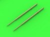 Master AM-144-034 Aero L-29 Delfin - Rurki Pitota 1/144